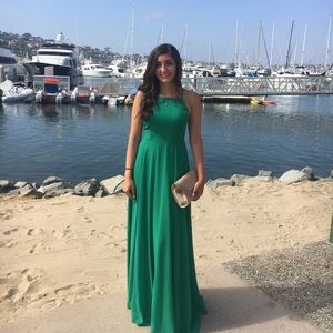 Meet your Posher, Kaelie